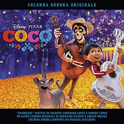 Coco (Local Version)