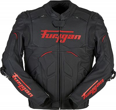 Furygan Raptor Evo 2, Lederjacke