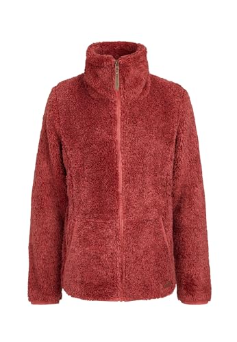 Protest Mädchen Full Zip Top RiRi JR Rusticrust 128