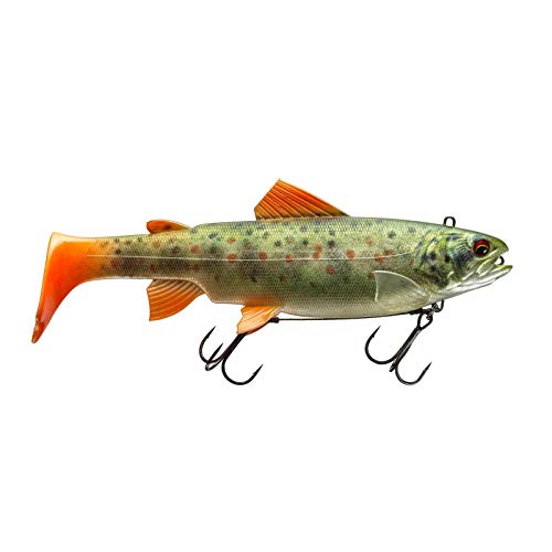 DAIWA Prorex Live Trout Swimbait 180DF Brown Trou Schleppköder