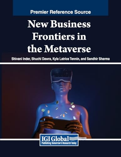 New Business Frontiers in the Metaverse