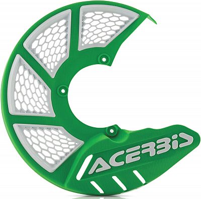 Acerbis X-Brake 2.0, Bremsscheibenschutz