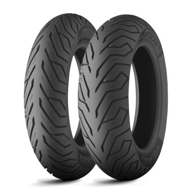 MICHELIN CITY GRIP 100/80R1053L