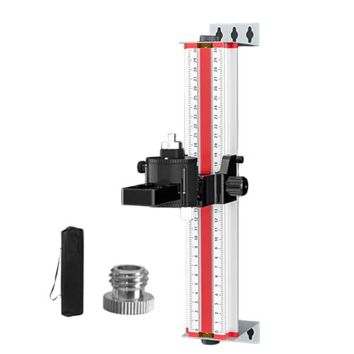 Vertival Hängehalterung Mit Blase Klare Skala Wandhalterung Feinabstimmungshalterung Wandhalterung