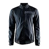 Craft ESSENCE LIGHT WIND JKT M BLACK L