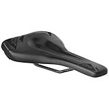 SQlab 6OX Ergowave Active, MTB Gravity & E-Performance Fahrradsattel , 13 cm