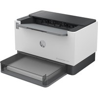 HP Inc HP LaserJet Tank 1504w - Drucker - s/w - Laser - nachfüllbar - A4/Letter - 600 x 600 dpi - bis zu 22 Seiten/Min. - Kapazität: 150 Blätter - USB 2.0, Wi-Fi(n), Bluetooth LE (2R7F3A#B19)