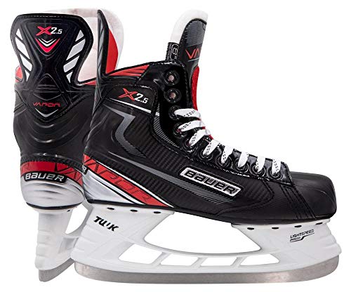 Bauer Schlittschuhe Vapor X2.5 Senior Größe 12 R (EU48)