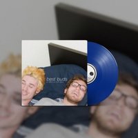 Best Buds (Blue Vinyl) [Vinyl LP]