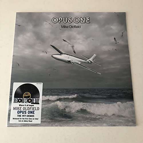 Opus One - Limited [Vinyl LP]