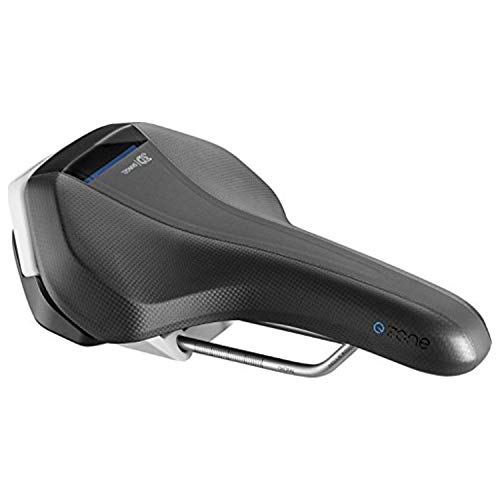 Selle Royal E-Bike Sattel E-Zone, Unisex, Schwarz