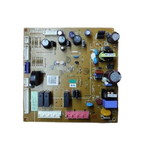 DEYIN Verwendet Control Board DA92-00419Q for Kühlschrank Schaltung PCB DA41-00746A Kühlschrank Motherboard Gefrierschrank Teile