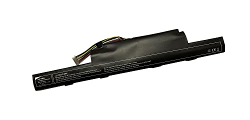 Ersatz Akku AS16B5J AS16B8J für Acer Aspire E5-575G-53VG 3ICR19/66-2 F5-573G ，11.1V 5200mAh 57.72Wh