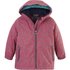 Winterjacke FIOW 28 rosa Gr. 110/116 Mädchen Kinder