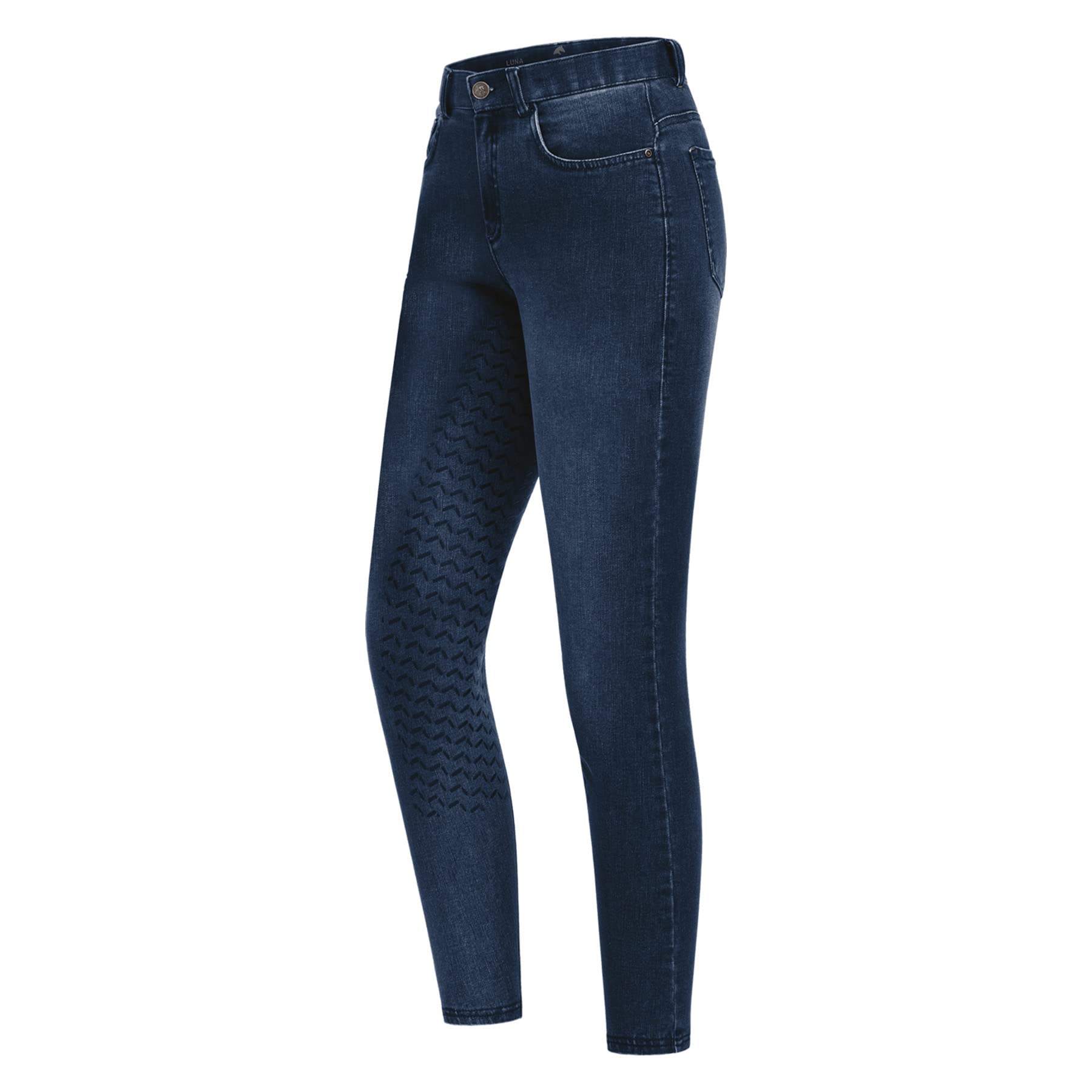 ELT Damen Jeansreithose LUNA