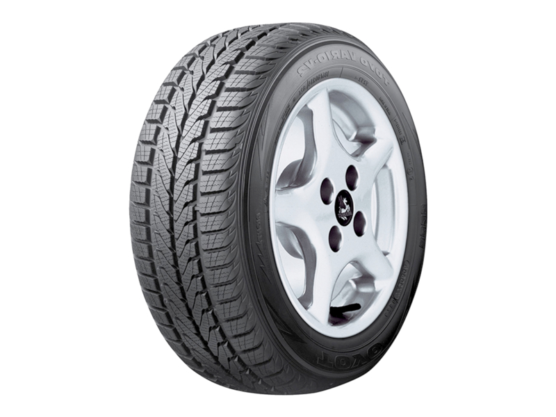 Toyo Vario V2 Plus - 145/80/R13 75T - F/E/70 - Ganzjahresreifen