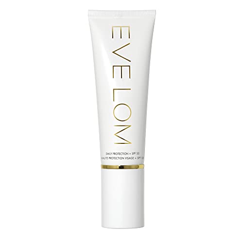 Eve Lom Daily Protection Spf50 50ml