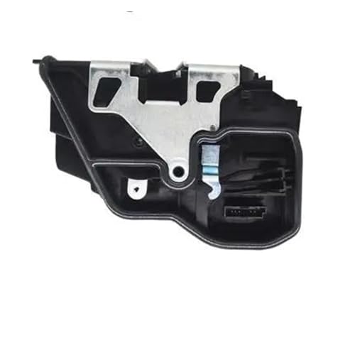 Türschloss Für F22 E90 E91 E92 E93 F30 F31 F34 F33 F36 2005-2015 Vorne/Hinten Seite Tür Schloss Latch Antrieb 51217202143 51217202146 51227202147 51227202148 Zentralverriegelung Stellelement(Rear Righ