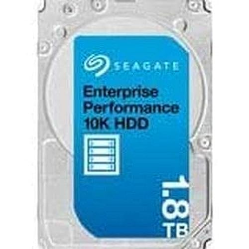 Seagate 1800gb sas st1800mm0129 exos 10e2400 10k.9 10.000rpm