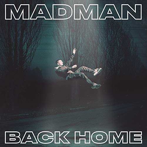 Back Home Amazon [Vinyl LP]