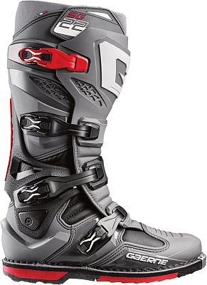 Gaerne SG-22, Stiefel