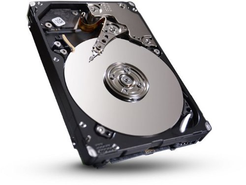 Seagate ST900MM0026 interne Festplatte 900GB (6,3 cm (2,5 Zoll), 10000rpm, 64MB Cache, SCSI)