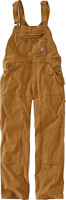 Carhartt Crawford, Latzhose Damen