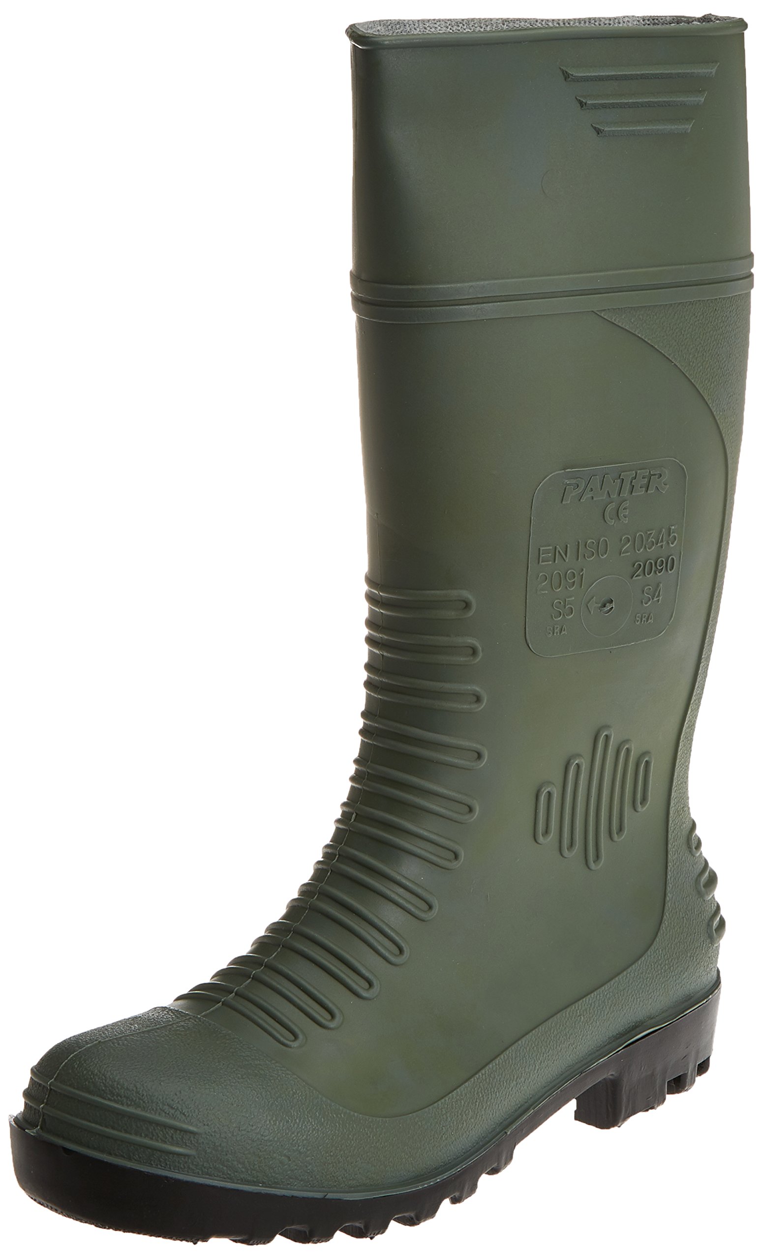 BOTA PUNT. Y PLANT. ALTA VERDE 2091 -CE- Talla: 42