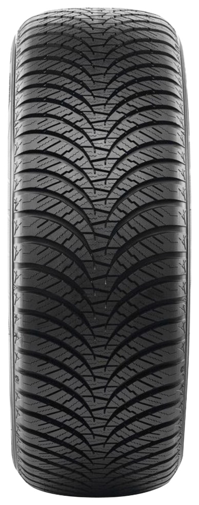 Falken Reifen Ganzjahresreifen "AS-210", 205/55 R16 91H