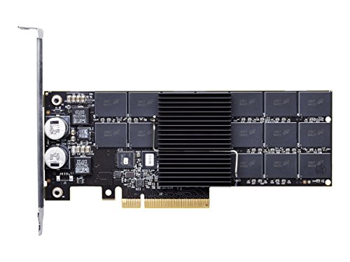 HPE 2.0TB NVMe MU HH PCIe Accelerator