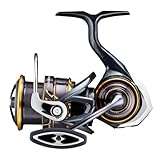 DAIWA 22 Caldia LT (MQ) 2500D Beidhändig Spinning Angelrolle Frontbremse 10426-250