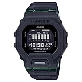 Casio Watch GBD-200UU-1ER