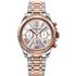 Thomas Sabo WA0221-272-201 Divine Chronograph Damenuhr 38mm 10ATM