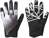 Roeckl Moleno Handschuhe grau