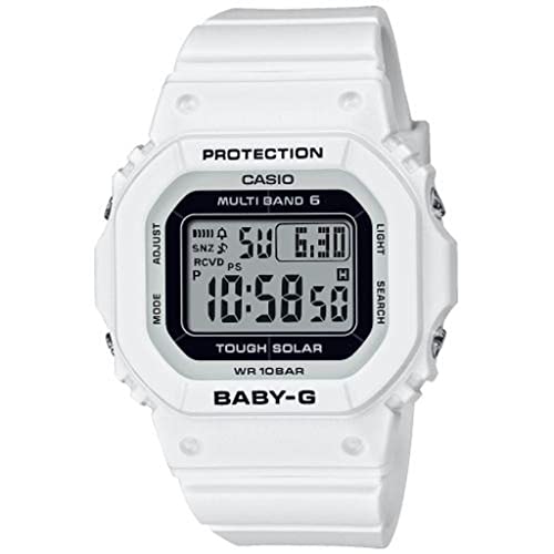 Casio Watch BGD-5650-7ER