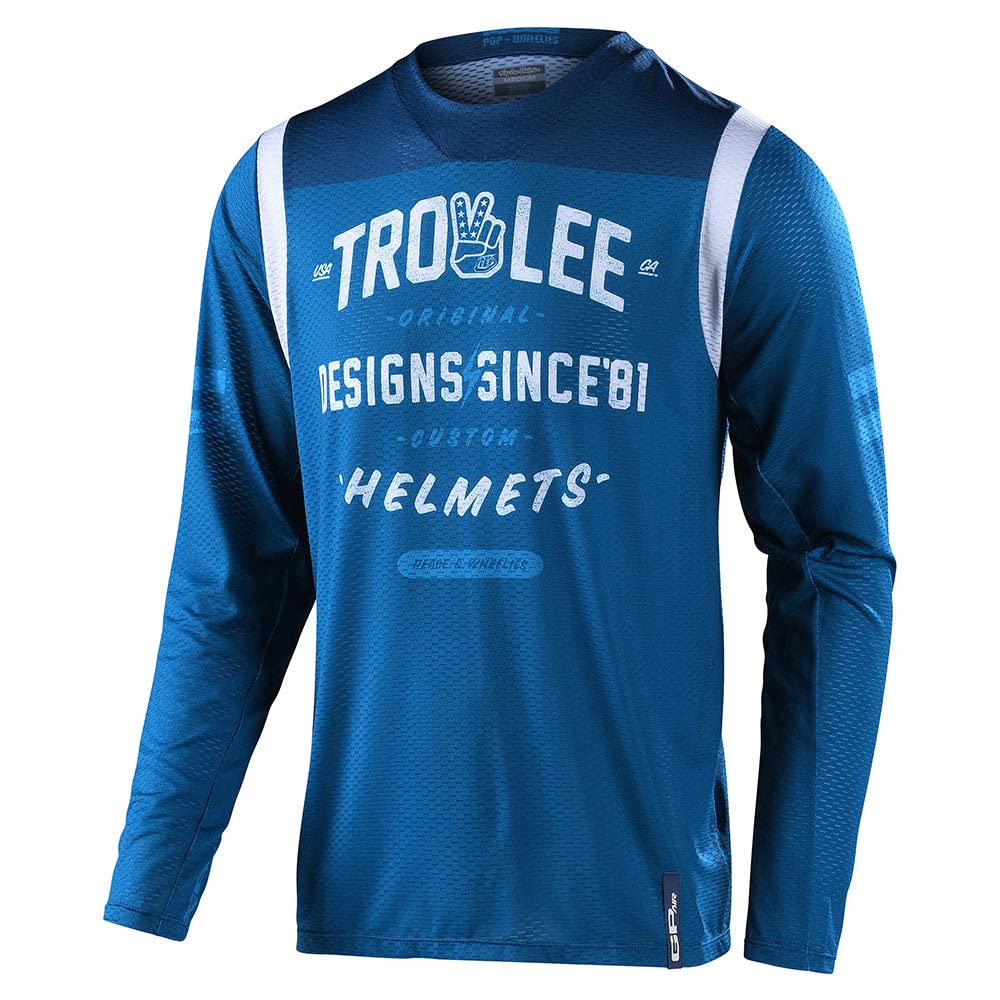 Troy Lee Designs mädchen Pullover,