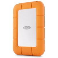 LaCie Rugged Mini SSD 2TB USB3.2 Gen 2x2 (Type-C)