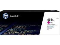 HP Original 658A Toner magenta 6.000 Seiten (W2003A)