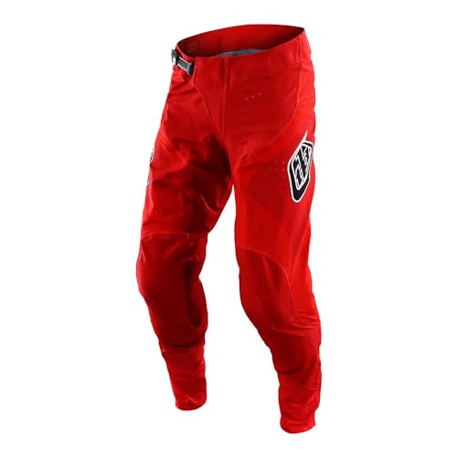 Troy Lee Designs Unisex Motocross-Hose, Rosso, 90