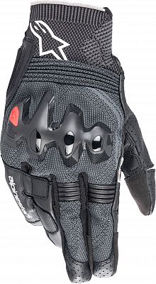 Alpinestars Morph Sport Motorradhandschuh Herren (schwarz), L