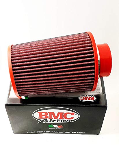 BMC FBTW76-200P Twin Air Podfilter Plastic Top