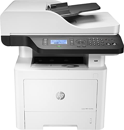 HP Laser M432fdn MFP