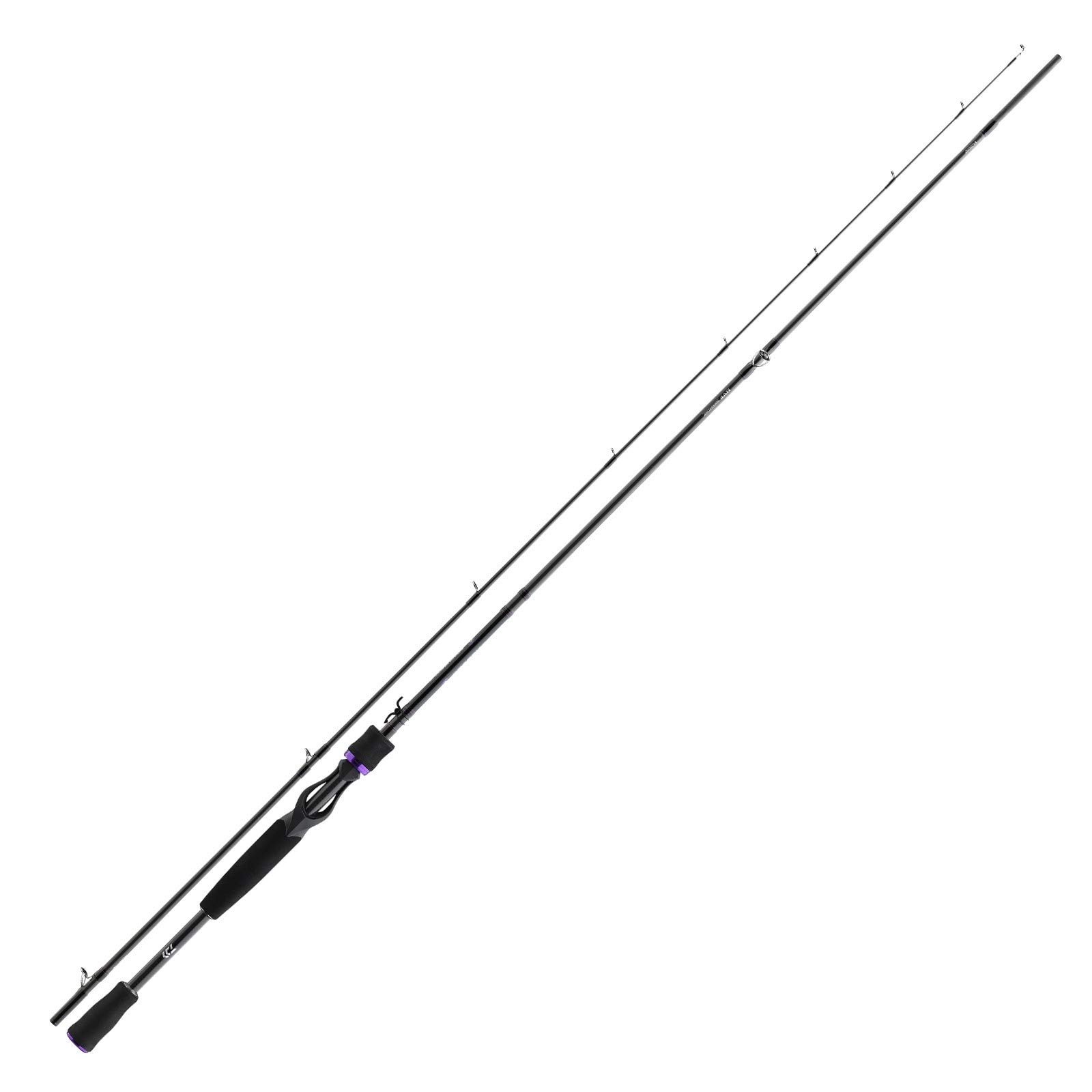 Daiwa Angelrute Baitcastrute - Prorex XR Light 2,25m 5-14g