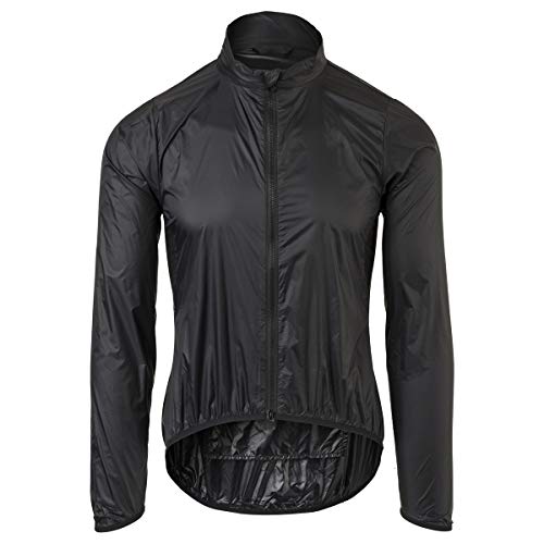 AGU Windjacke II Essential Herren Black L