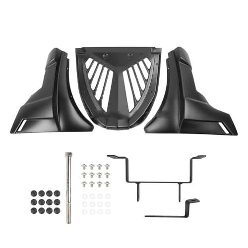 Seitenverkleidung Links rechts Motorrad Motor Rahmen Verkleidung Abdeckung Seite Bauch Pan Körper Für Für Rebel CMX 250 300 500 2017-2023 CMX250/300/500