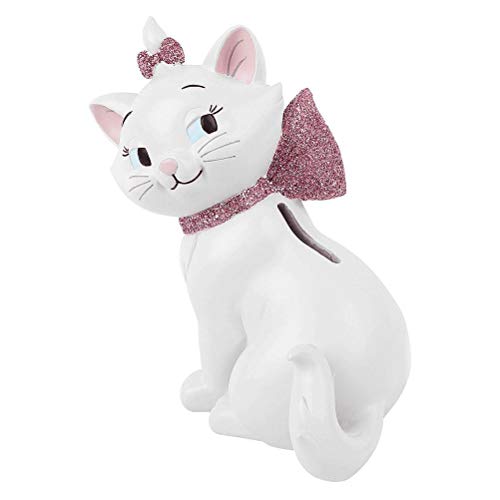 k/A Kinderspardose Katze - Disney The ARITSTOCATS - 3 D Resin Spardose Oui Marie