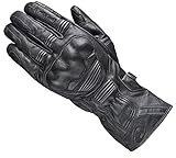 Held Touch Motorradtourenhandschuh, Farbe schwarz, Größe 10