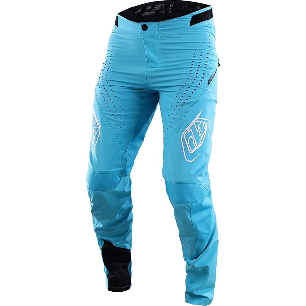 Troy Lee Designs Sprint Mono Super Aqua Pants size 32