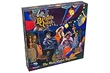 Renegade Game Studios 869 - Bargain Quest: Black Market Expansion