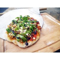Cadac - Pizza Lifter - Edelstahl - Kunststoff - BBQ Musthaves - Grillzubehör